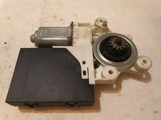 bontott VOLVO S40 Jobb első Ablakemelő Motor