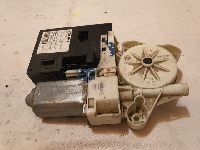 bontott VOLVO S40 Jobb első Ablakemelő Motor