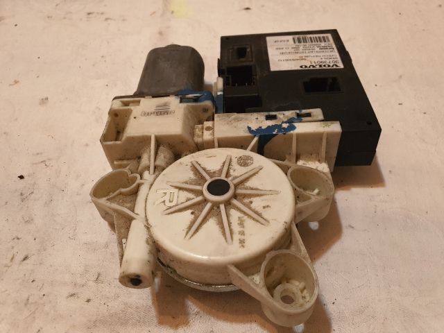 bontott VOLVO S40 Jobb első Ablakemelő Motor