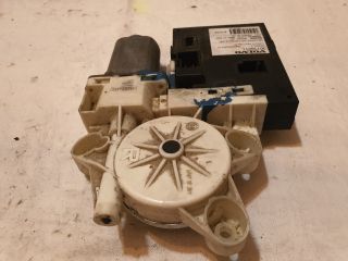 bontott VOLVO S40 Jobb első Ablakemelő Motor