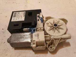 bontott VOLVO S40 Jobb első Ablakemelő Motor