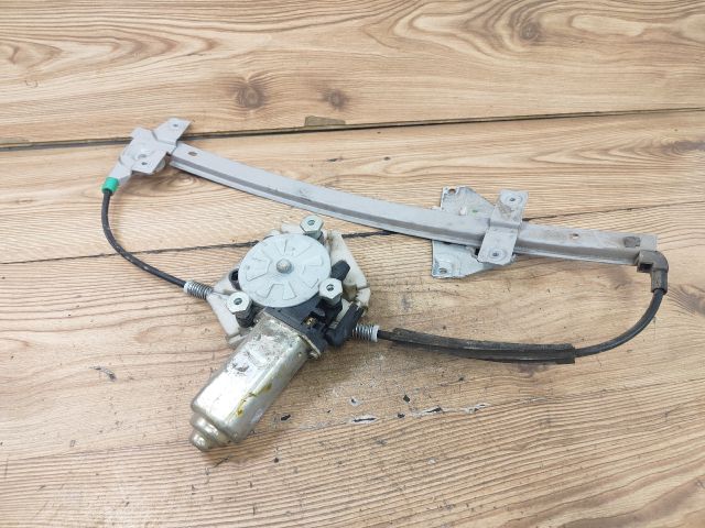 bontott VOLVO S40 Jobb első Ablakemelő Szerkezet (Elektromos)