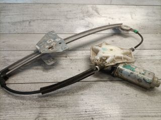 bontott VOLVO S40 Jobb első Ablakemelő Szerkezet (Elektromos)