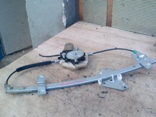 bontott VOLVO S40 Jobb első Ablakemelő Szerkezet (Elektromos)