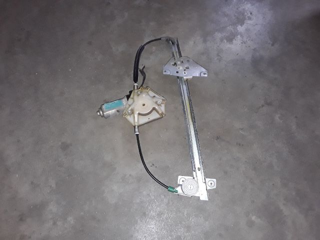 bontott VOLVO S40 Jobb első Ablakemelő Szerkezet (Elektromos)