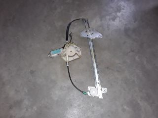 bontott VOLVO S40 Jobb első Ablakemelő Szerkezet (Elektromos)