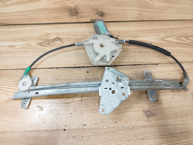 bontott VOLVO S40 Jobb első Ablakemelő Szerkezet (Elektromos)