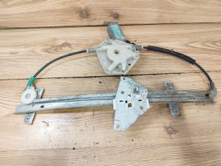 bontott VOLVO S40 Jobb első Ablakemelő Szerkezet (Elektromos)