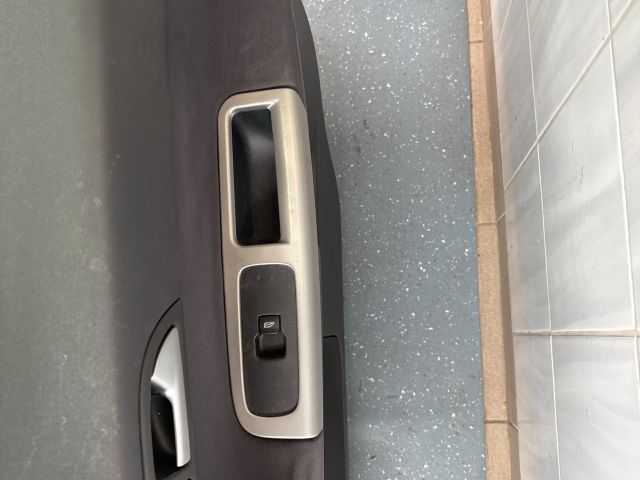 bontott VOLVO S40 Jobb első Ablakemelő Szerkezet (Elektromos)