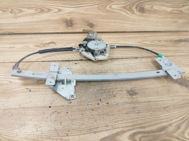 bontott VOLVO S40 Jobb első Ablakemelő Szerkezet (Elektromos)