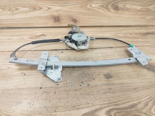 bontott VOLVO S40 Jobb első Ablakemelő Szerkezet (Elektromos)