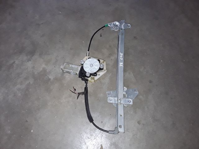 bontott VOLVO S40 Jobb első Ablakemelő Szerkezet (Elektromos)