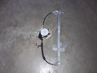 bontott VOLVO S40 Jobb első Ablakemelő Szerkezet (Elektromos)