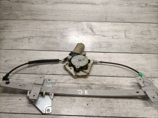 bontott VOLVO S40 Jobb első Ablakemelő Szerkezet (Elektromos)