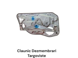 bontott VOLVO S40 Jobb első Ablakemelő Szerkezet (Elektromos)