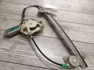 bontott VOLVO S40 Jobb első Ablakemelő Szerkezet (Elektromos)