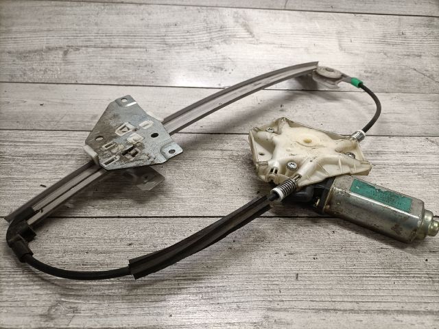 bontott VOLVO S40 Jobb első Ablakemelő Szerkezet (Elektromos)