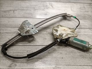 bontott VOLVO S40 Jobb első Ablakemelő Szerkezet (Elektromos)