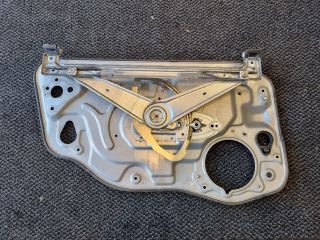 bontott VOLVO S40 Jobb első Ablakemelő Szerkezet (Elektromos)