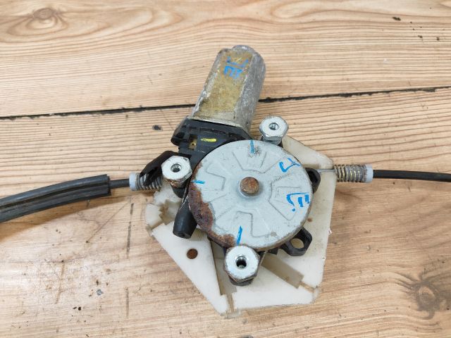 bontott VOLVO S40 Jobb első Ablakemelő Szerkezet (Elektromos)