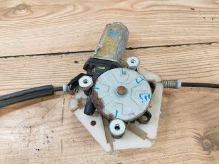 bontott VOLVO S40 Jobb első Ablakemelő Szerkezet (Elektromos)