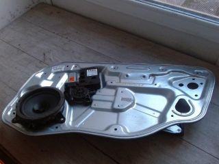 bontott VOLVO S40 Jobb első Ablakemelő Szerkezet (Elektromos)