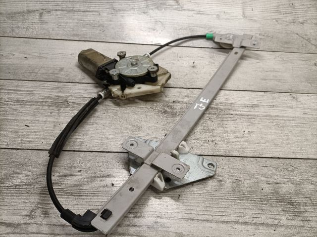 bontott VOLVO S40 Jobb első Ablakemelő Szerkezet (Elektromos)