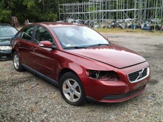 bontott VOLVO S40 Jobb első Ablakemelő Szerkezet (Elektromos)