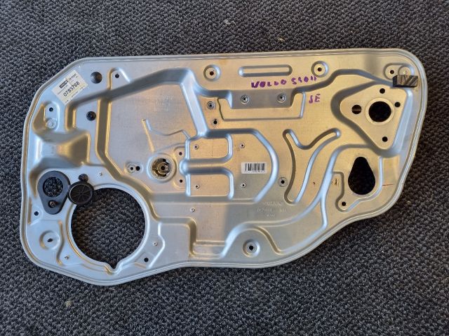 bontott VOLVO S40 Jobb első Ablakemelő Szerkezet (Elektromos)