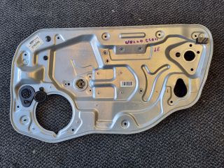 bontott VOLVO S40 Jobb első Ablakemelő Szerkezet (Elektromos)