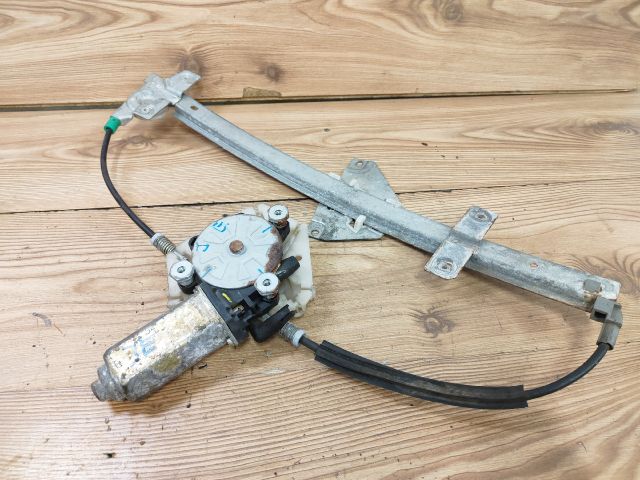 bontott VOLVO S40 Jobb első Ablakemelő Szerkezet (Elektromos)