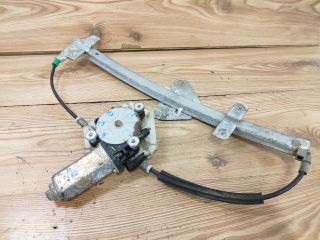 bontott VOLVO S40 Jobb első Ablakemelő Szerkezet (Elektromos)