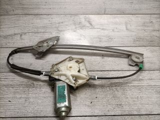 bontott VOLVO S40 Jobb első Ablakemelő Szerkezet (Elektromos)