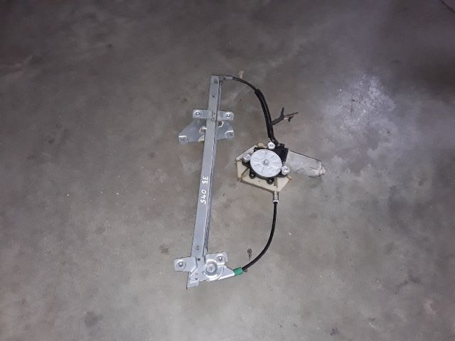 bontott VOLVO S40 Jobb első Ablakemelő Szerkezet (Elektromos)