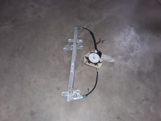 bontott VOLVO S40 Jobb első Ablakemelő Szerkezet (Elektromos)