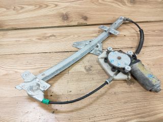 bontott VOLVO S40 Jobb első Ablakemelő Szerkezet (Elektromos)