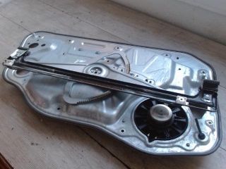 bontott VOLVO S40 Jobb első Ablakemelő Szerkezet (Elektromos)