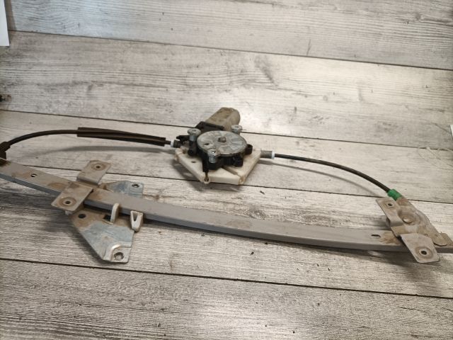 bontott VOLVO S40 Jobb első Ablakemelő Szerkezet (Elektromos)