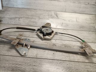 bontott VOLVO S40 Jobb első Ablakemelő Szerkezet (Elektromos)