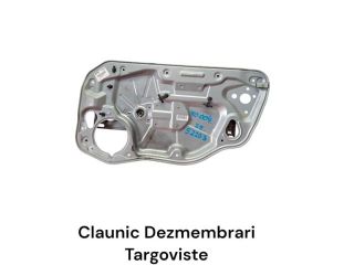 bontott VOLVO S40 Jobb első Ablakemelő Szerkezet (Elektromos)