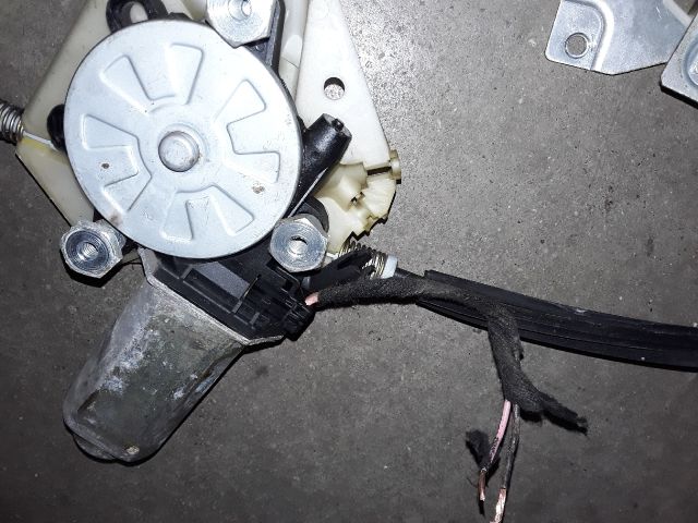 bontott VOLVO S40 Jobb első Ablakemelő Szerkezet (Elektromos)