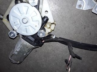 bontott VOLVO S40 Jobb első Ablakemelő Szerkezet (Elektromos)