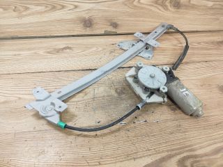 bontott VOLVO S40 Jobb első Ablakemelő Szerkezet (Elektromos)