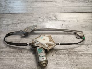 bontott VOLVO S40 Jobb első Ablakemelő Szerkezet (Elektromos)