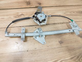 bontott VOLVO S40 Jobb első Ablakemelő Szerkezet (Elektromos)