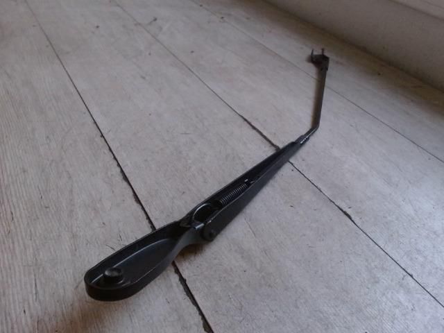 bontott VOLVO S40 Jobb első Ablaktörlő Kar