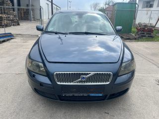 bontott VOLVO S40 Jobb első Ajtó (Üres lemez)