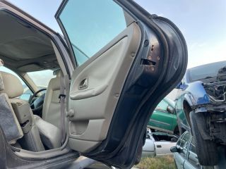 bontott VOLVO S40 Jobb első Ajtó (Üres lemez)