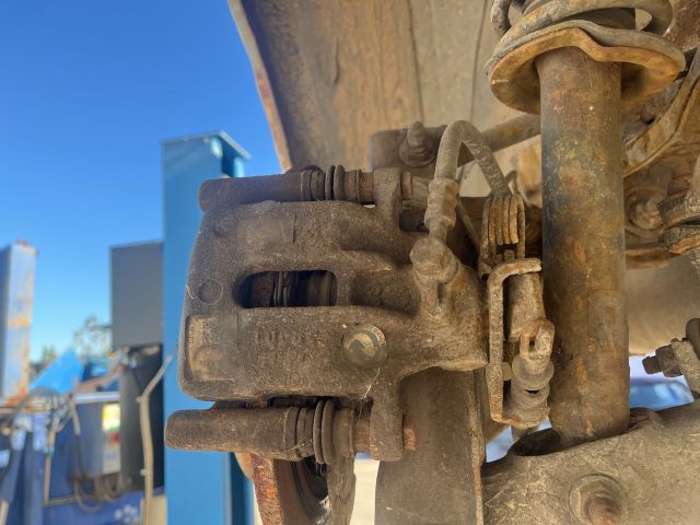 bontott VOLVO S40 Jobb első Ajtó (Üres lemez)