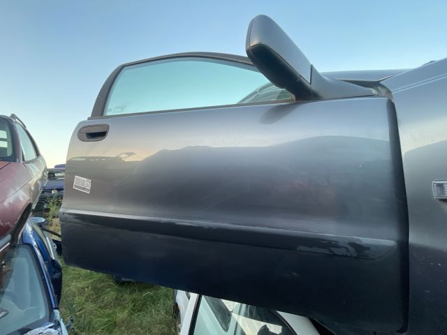 bontott VOLVO S40 Jobb első Ajtó (Üres lemez)